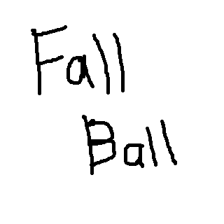 Fall Ball