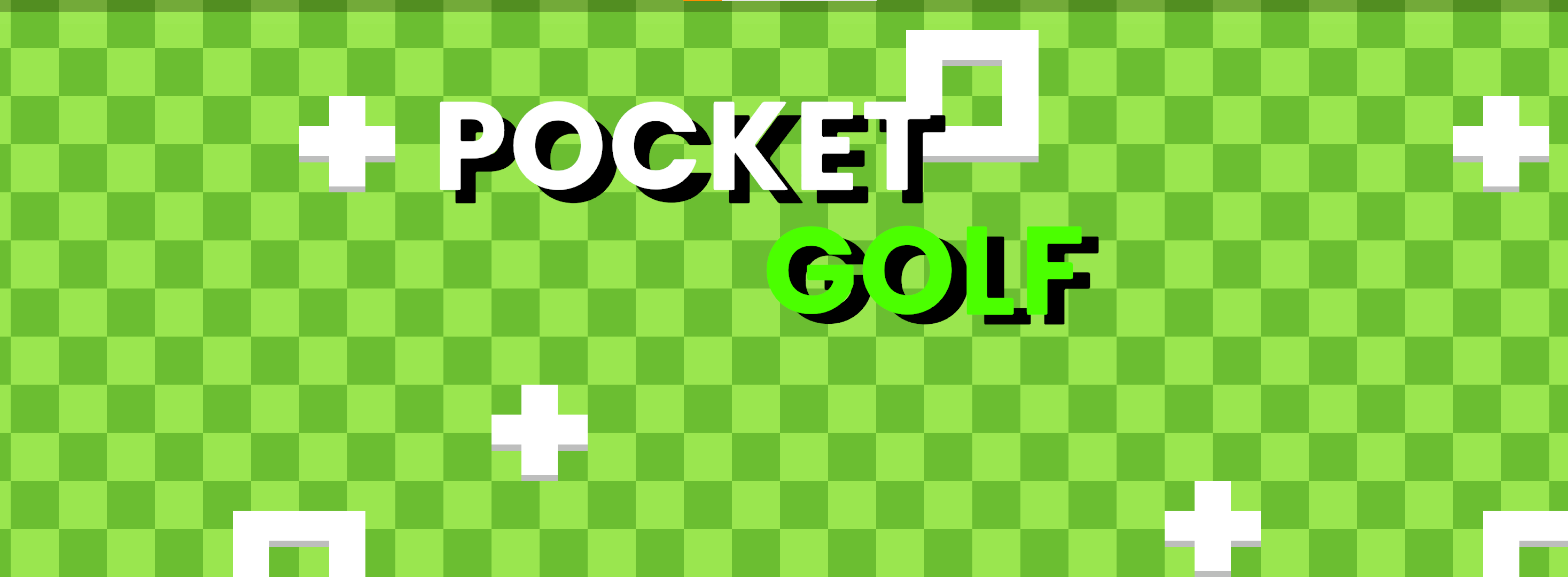 Pocket Golf v1.1