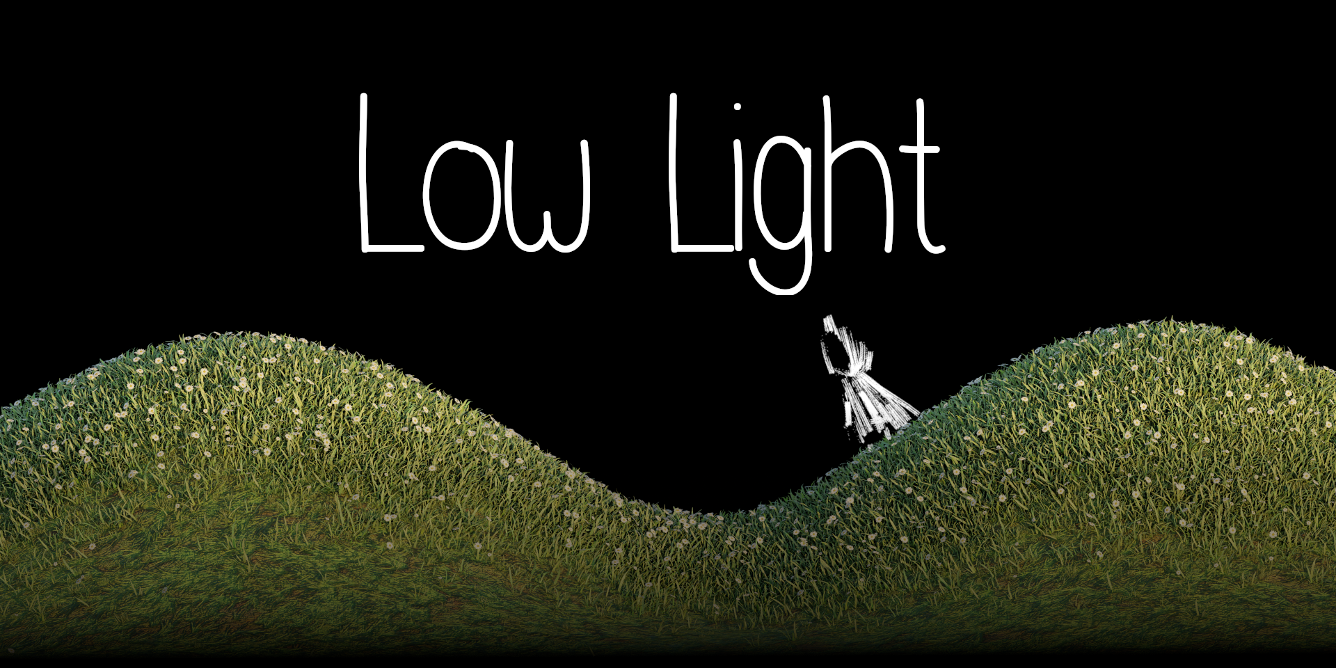 Low Light (WINNER! / Ants Jam 2023)