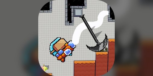 Cover image for Rope Race
