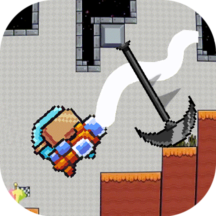 Cover image for Rope Race