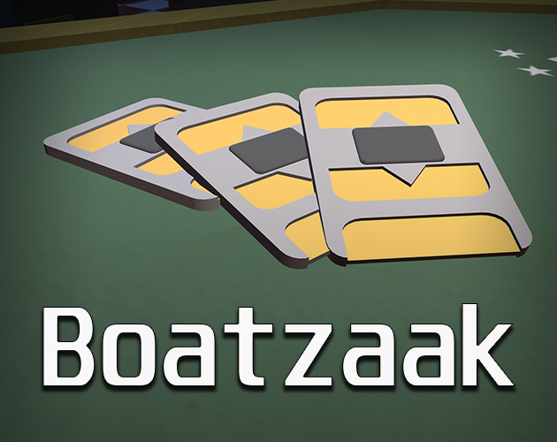 Boatzaak