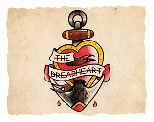 The Dreadheart  