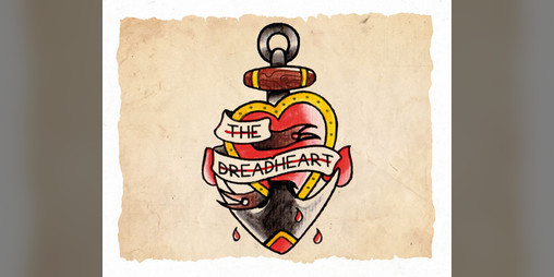 Cover image for The Dreadheart