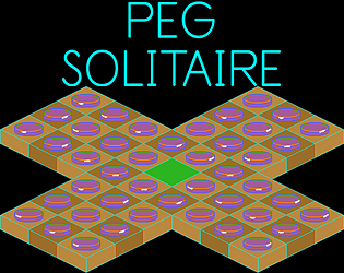 Peg Solitaire