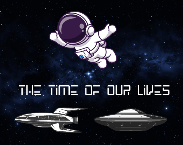 The Time of Our Lives