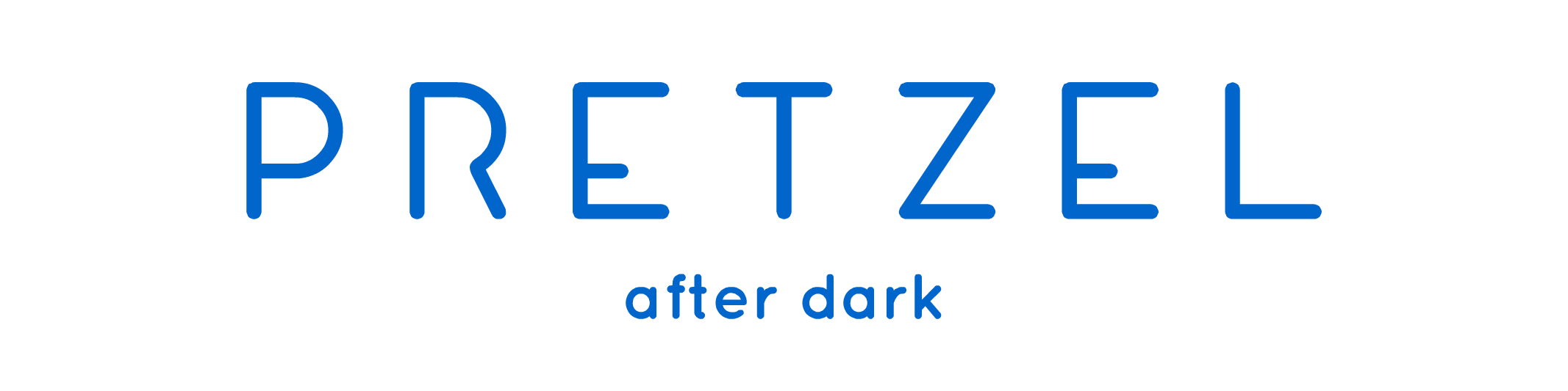 Pretzel After Dark