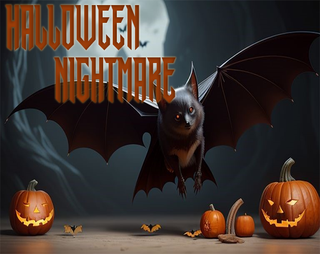 Halloween Nightmare