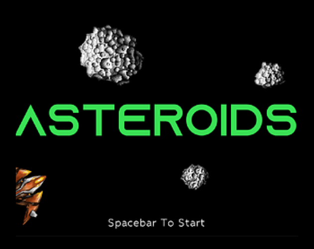 Asteroids