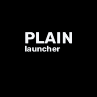 Plain Launcher