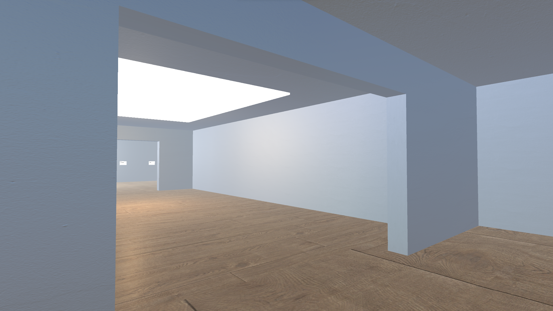 Museum of No Dancing
