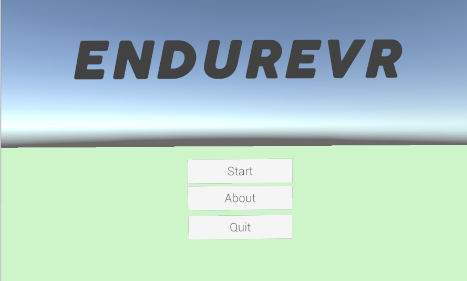 EndureVR