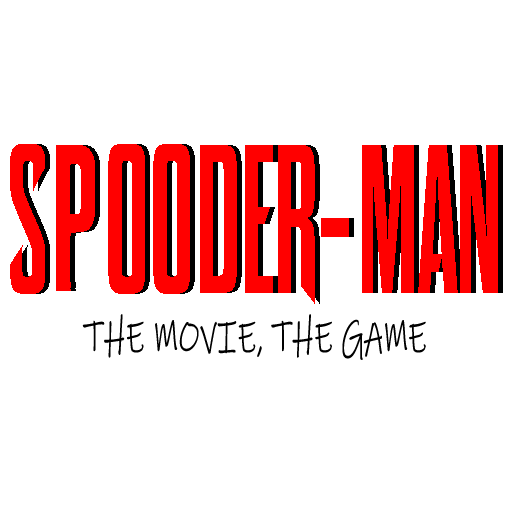 Spooderman The Game