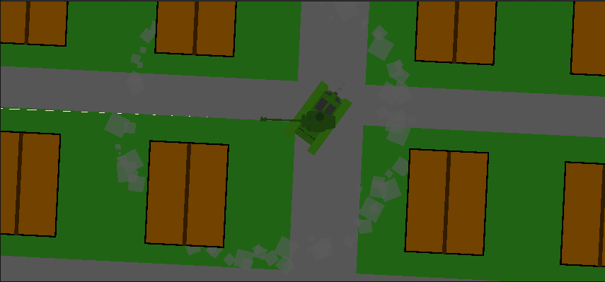 Cover image for 2D Tanks