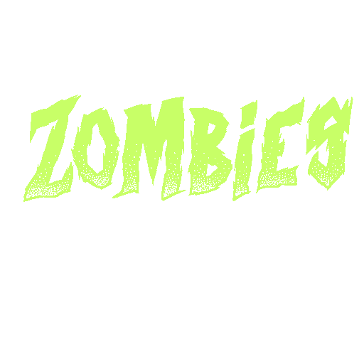 Zombies Dinner