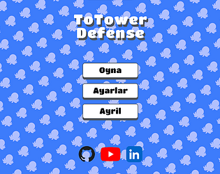 ToTower Defense