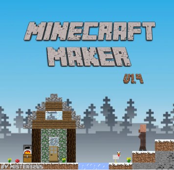 Minecraft-Maker v1.4