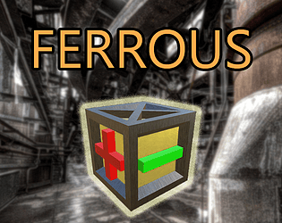 Ferrous (DEMO)