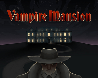 Vampire Mansion