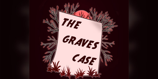 Cover image for The Graves Case