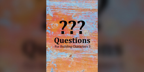 Cover image for Questions 3