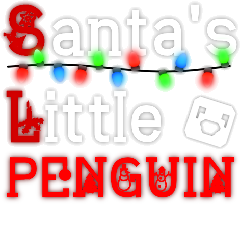 Santa's Little Penguin