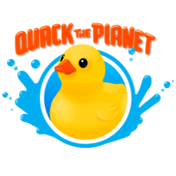 Quack The Planet - Twitch Game