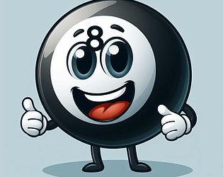 A Billiard Cup