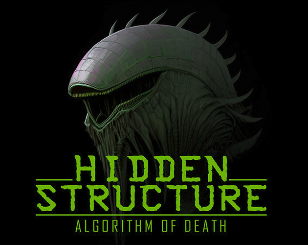hidden structure: algorithm of death