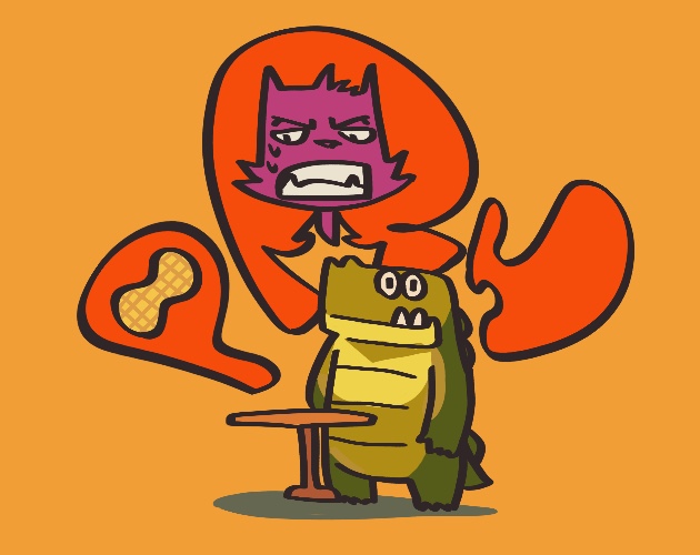 Cover image for PBH