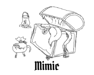 Mimic  