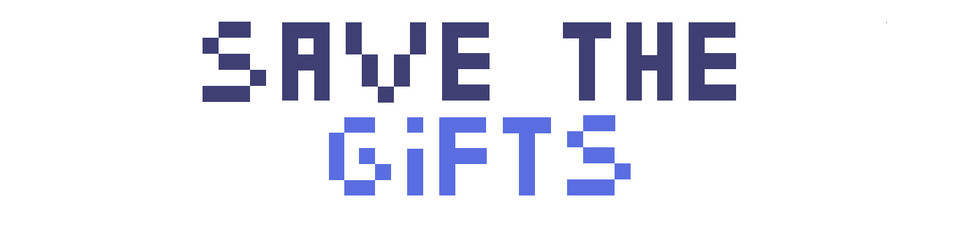 Save The Gifts
