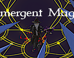 Emergent Magic