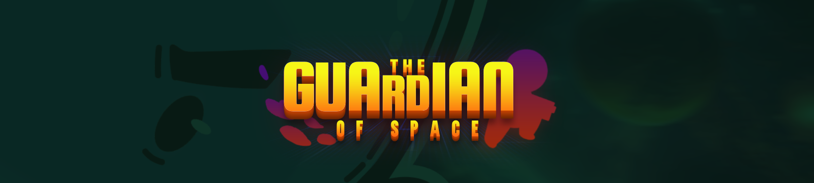 The guardian of space (Demo)