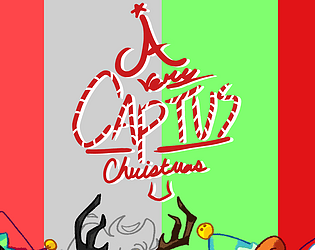 A Very Captus Christmas