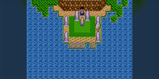Cover image for ToriMori: Arena Island
