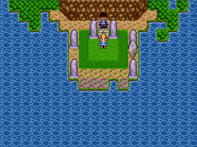 Cover image for ToriMori: Arena Island