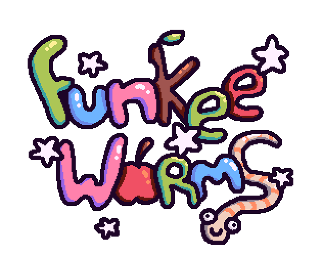 Funkee Worms