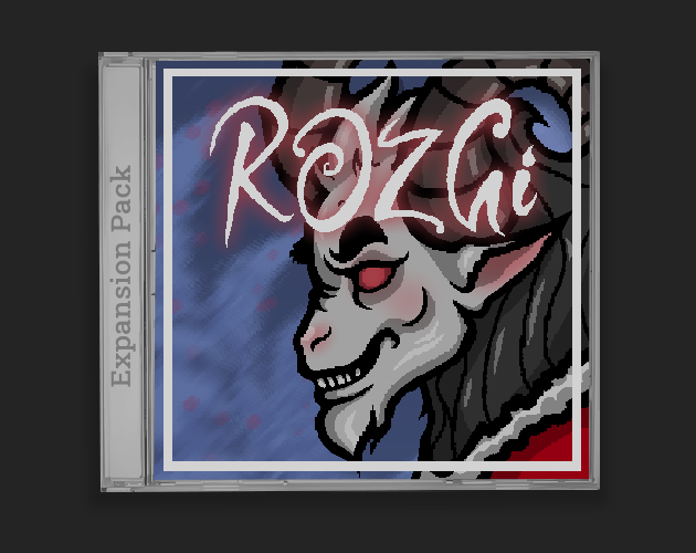 ROZGI: Embers