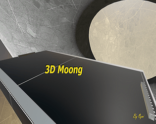 3DMoong