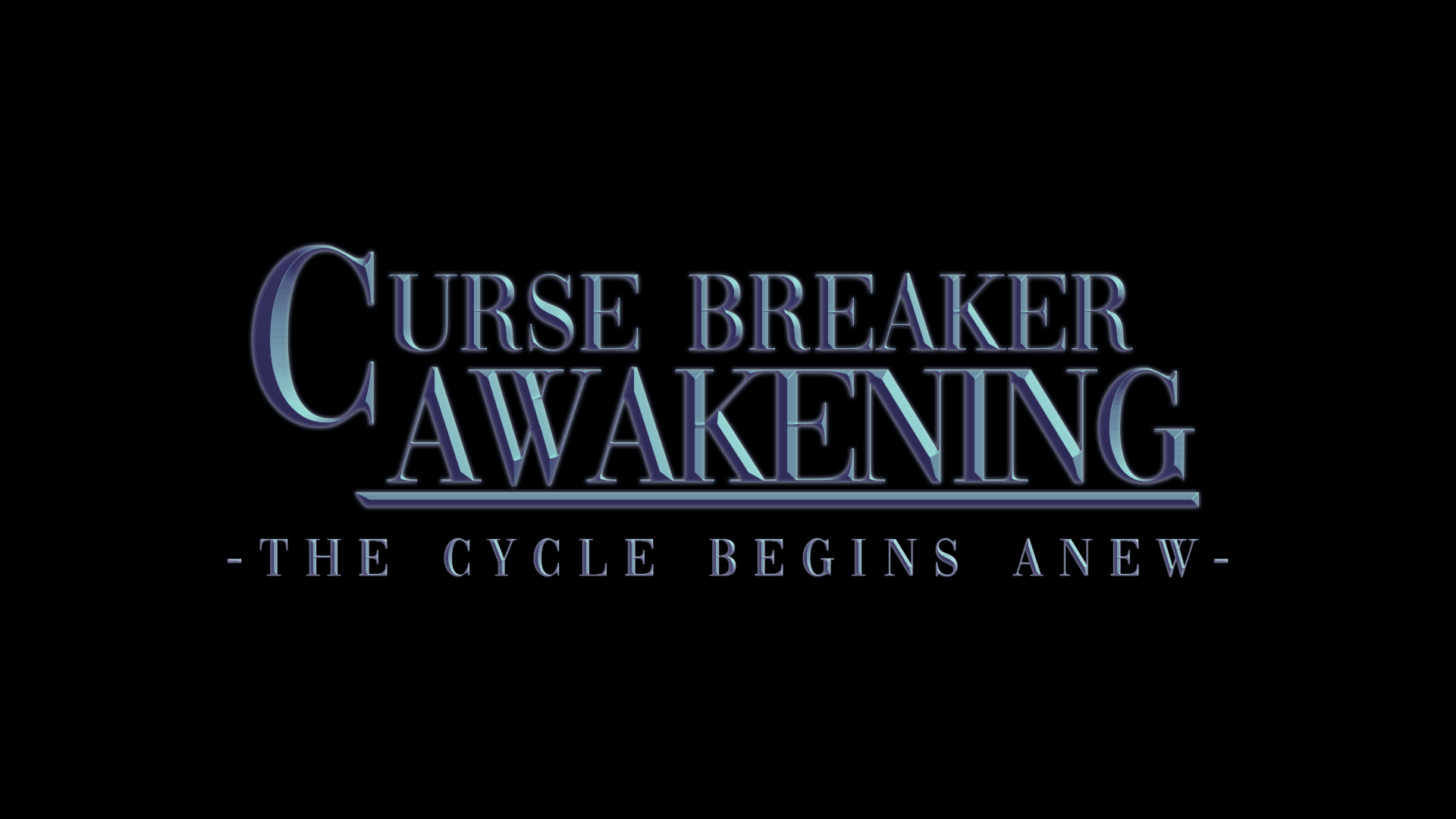Curse Breaker: Awakening