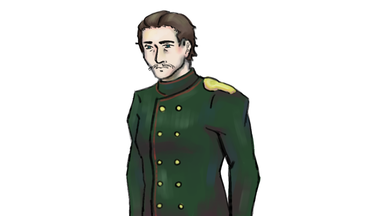 Karl Ivanovich - Lev Nikolaevich Tolstoy