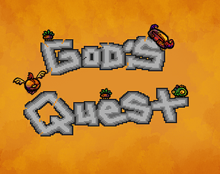 God's Quest Web.