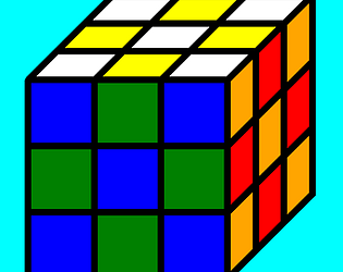 Rubik's cube solver