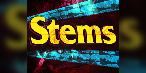 Cover image for WangleLine Stems