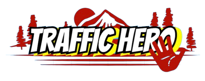 TRAFFIC HERO!!