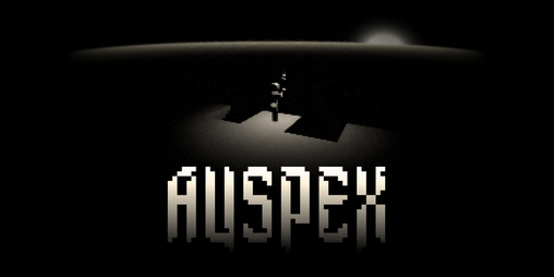 Cover image for AUSPEX