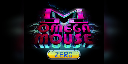 Cover image for OmegaMouseZero