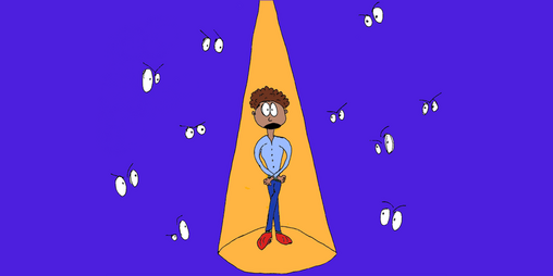 Cover image for Don't Get Pantsed!
