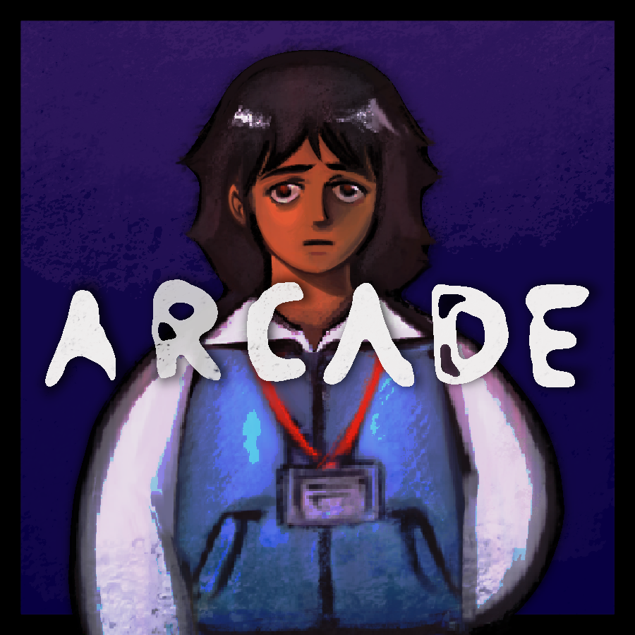 Arcade by jackiedai